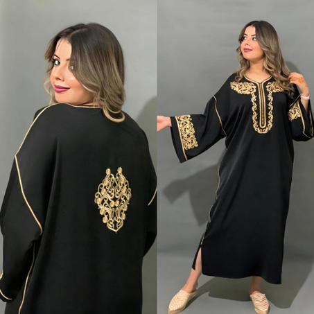 Kaftan (REF55AL)