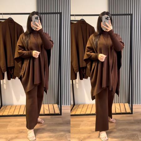 Ensemble 3 pièces (REF55DS)