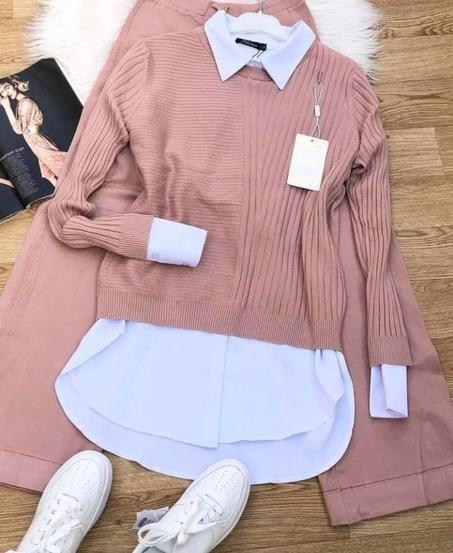 Ensemble 3 pièces (REF 01)