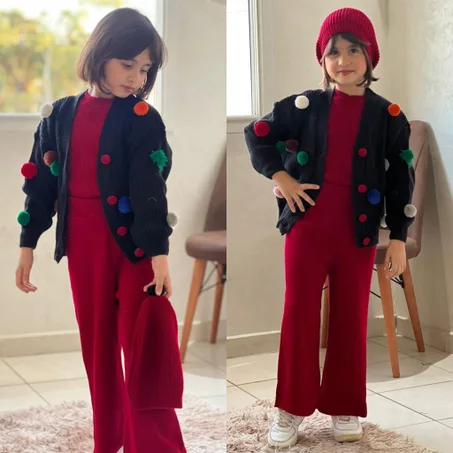 Ensemble 4 pièces (REF44SB)