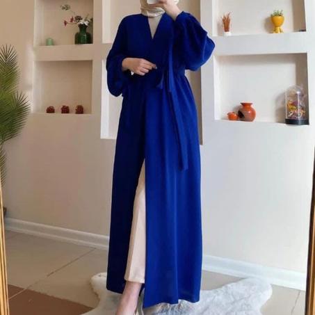Abaya (REF133)