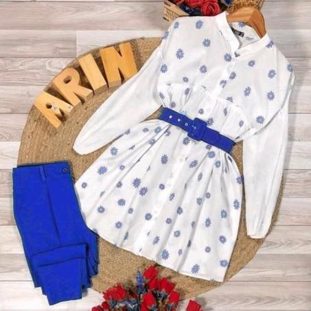 Ensemble 2 pièces (REF149)