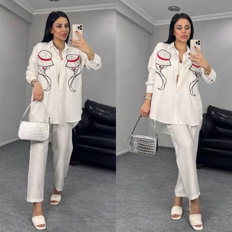 Ensemble 2 pièces (REF06AS)