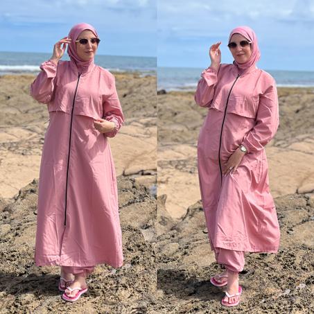 Burkini 3 pièces (REF290)