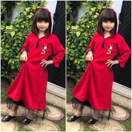 Jelaba + Blgha (REF2201)