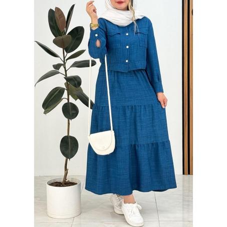 Ensemble 2 pièces (REF263)