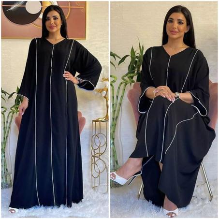 Abaya (REF01AL)