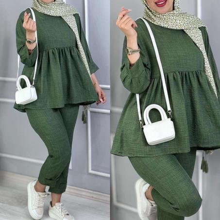 Ensemble 2 pièces (REF09AL)