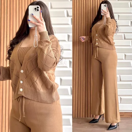 Ensemble 3 pièces (REF124)