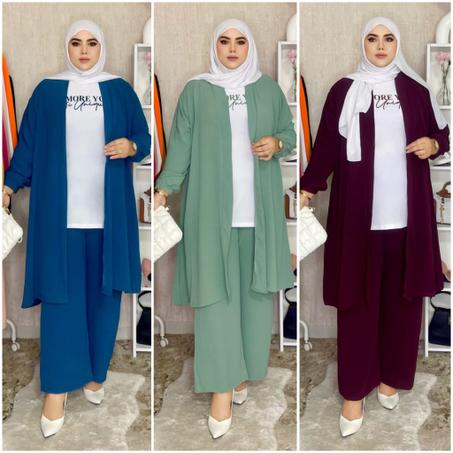 Ensemble 3 pièces (REF179)