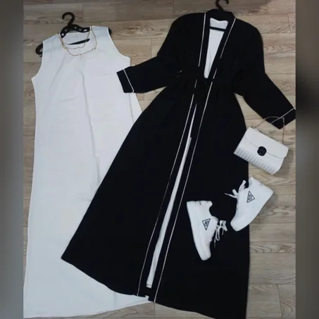 Ensemble 2 pièces (REF138)