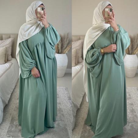 Abaya (REF135)