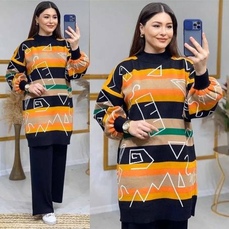 Ensemble 2 pièces TRNGL