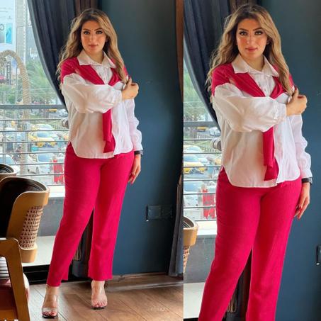 Ensemble 2 pièces (REF164)