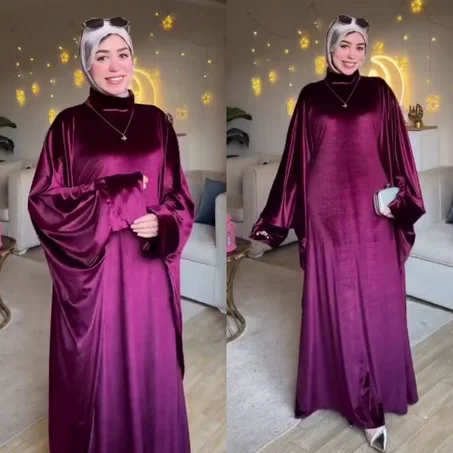 Abaya (REF169)