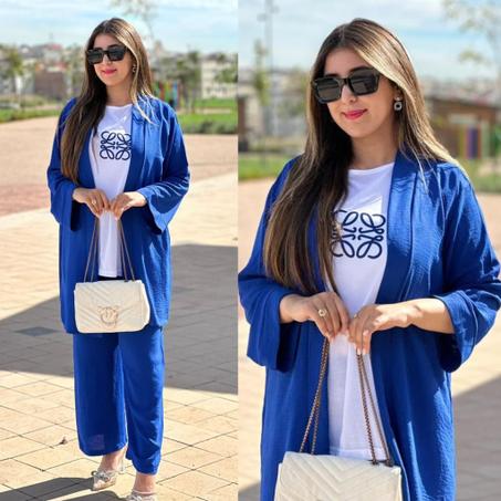 Ensemble 3 pièces (REF88AL)