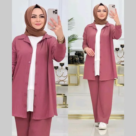 Ensemble 3 pièces (REF169)