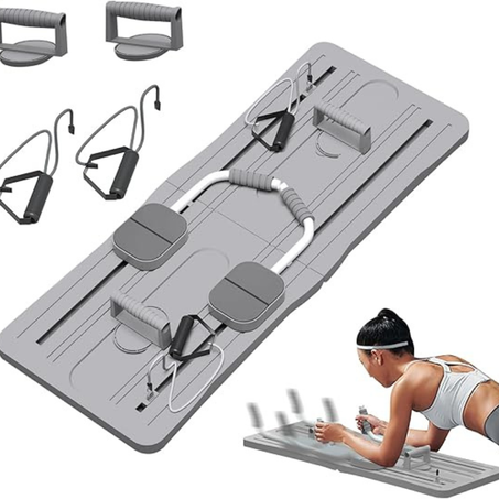 Pilates Reformer Board