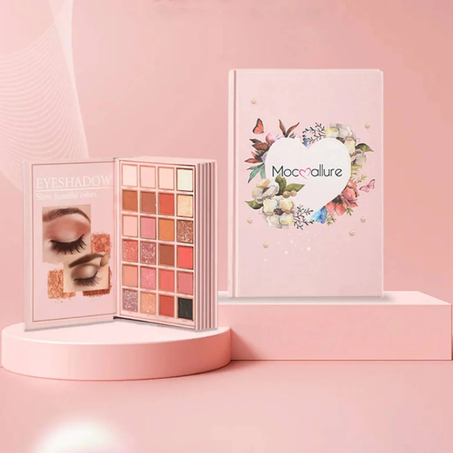 Palette de maquillage Mocallure