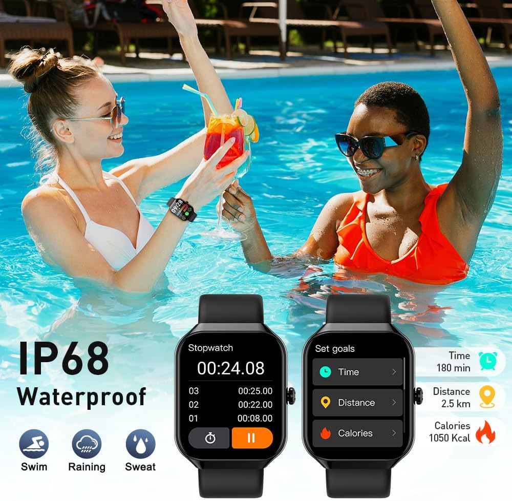 Smart  Watch - P99