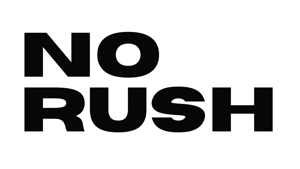Norush.watch