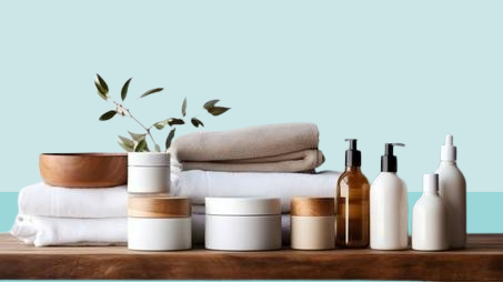 الجمال و العناية الشخصية