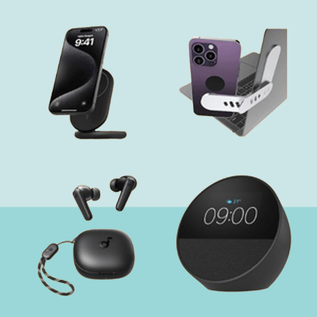 إلكترونيات