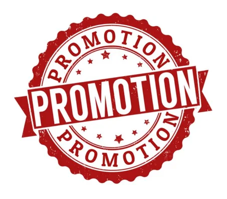 PROMOTIONS