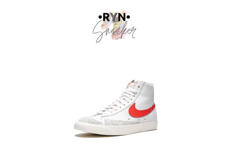 Nike blazer 77 VNTG RED