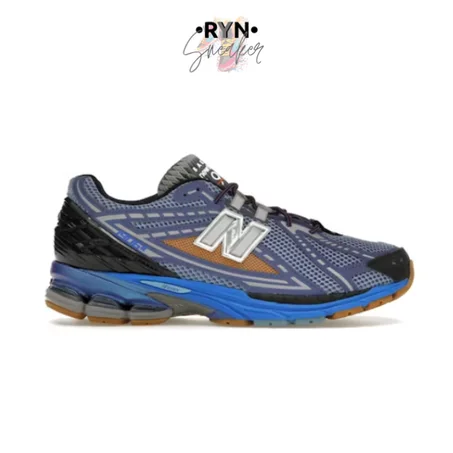 New Balance 1906R Action Bronson Medusa Azul