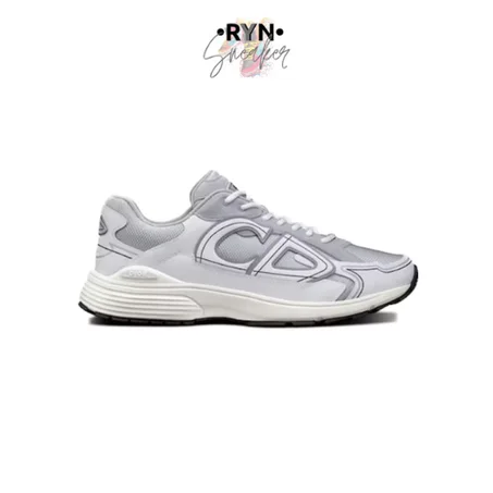 Dior B30 Grey