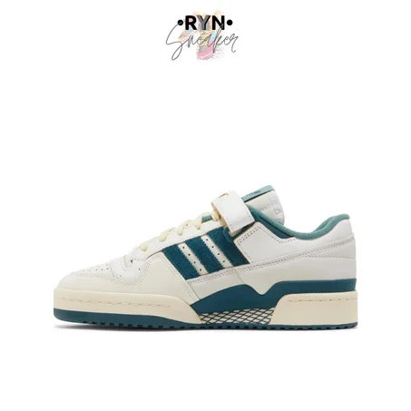 ADIDAS Forum 84 Low Wild Teal
