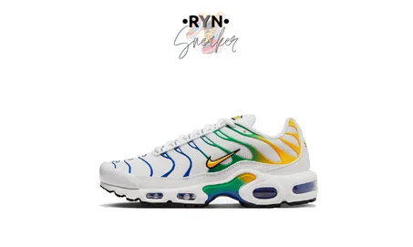 Nike Air Max Plus Brazil TN