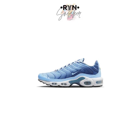 Nike Air Max Plus University Blue Gradient TN