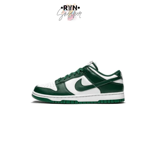 Dunk Low Spartan Green