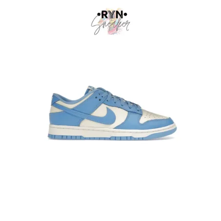 Nike Dunk Low Retro University Blue
