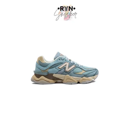 New Balance 9060 Blue Haze