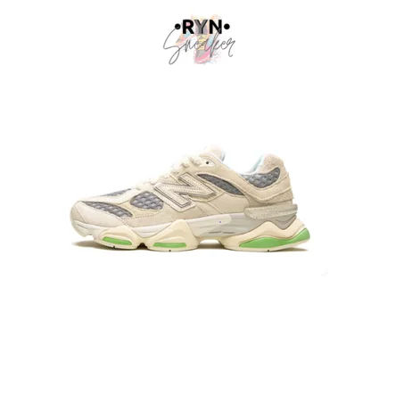 New Balance 9060 "Bricks and Wood