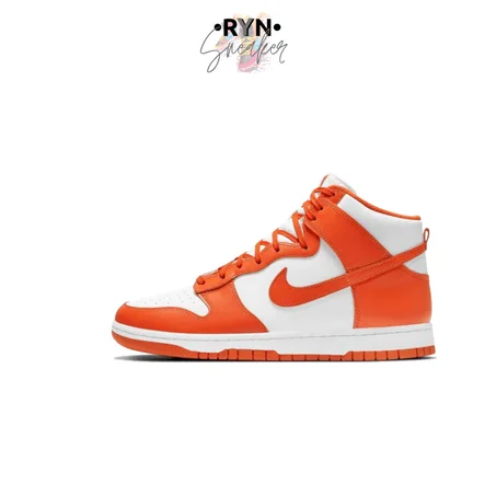 Dunk High Syracuse (2021)