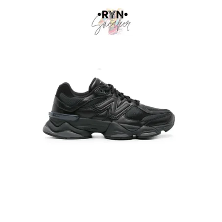 New Balance 9060 en cuir
