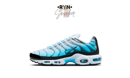 Nike Air Max Plus Baltic Blue TN