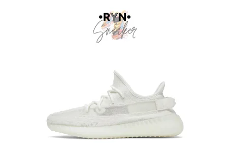 ADIDAS YEEZY BOOST 350 V2 (BONE)