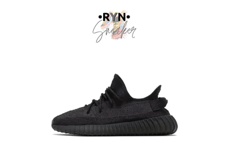 ADIDAS YEEZY BOOST 350 V2 (ONYX)