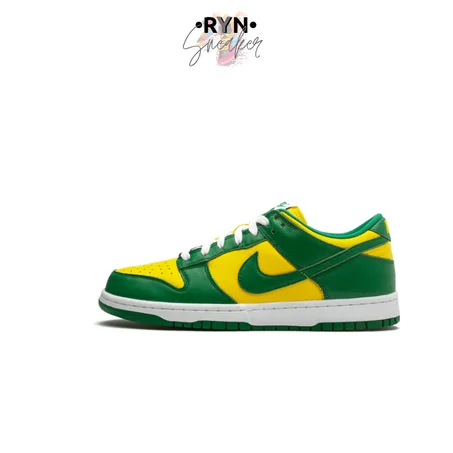Dunk Low SP Brazil