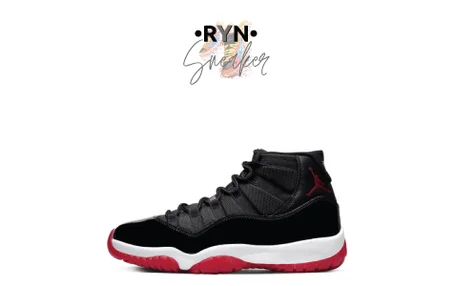 Air Jordan 11 Retro Bred