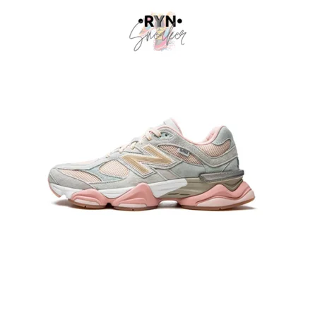 New Balance 9060 "Joe Fresh Goods - Inside Voices Baby Shower Blue