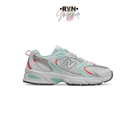 New Balance 530 Turquoise