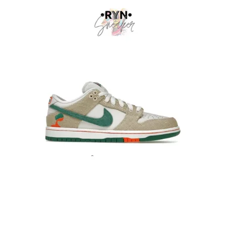 Nike SB Dunk Low Jarritos