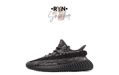 adidas Yeezy Boost 350 V2 Dark Salt
