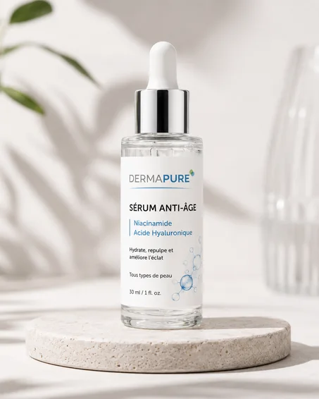 SERUM ANTI-AGE